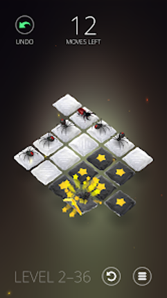 Humbug - Genius Puzzle Image