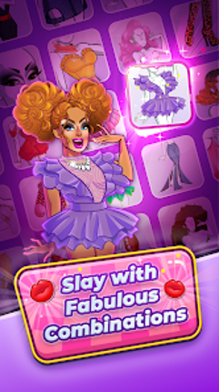 RuPaul's Drag Race Match Queen screenshot