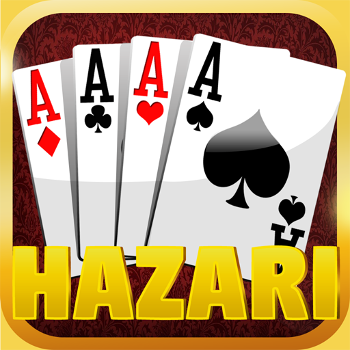 Games like Hazari - Offline Card Games