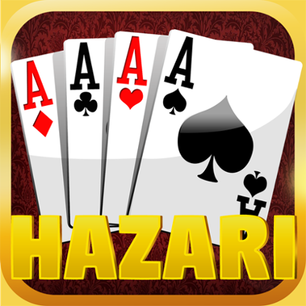 Hazari - Offline Card Games Image