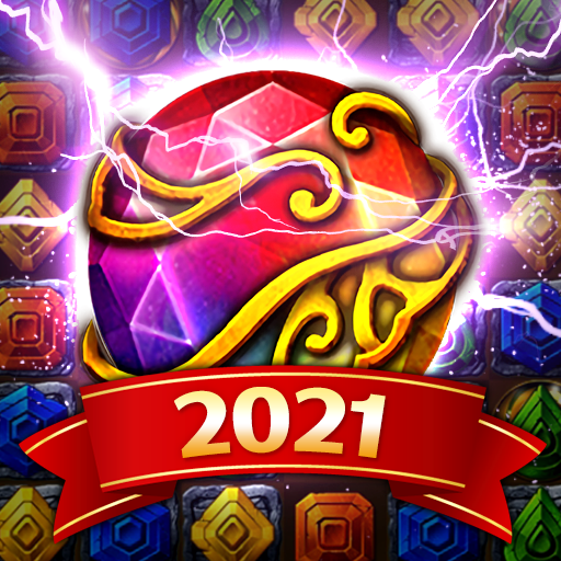 Games like Jewel of Venus