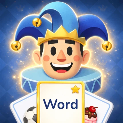 Word Solitaire: Card Adventure Image