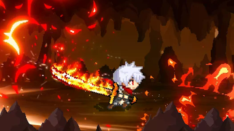 Slayer Legend : Idle RPG Image