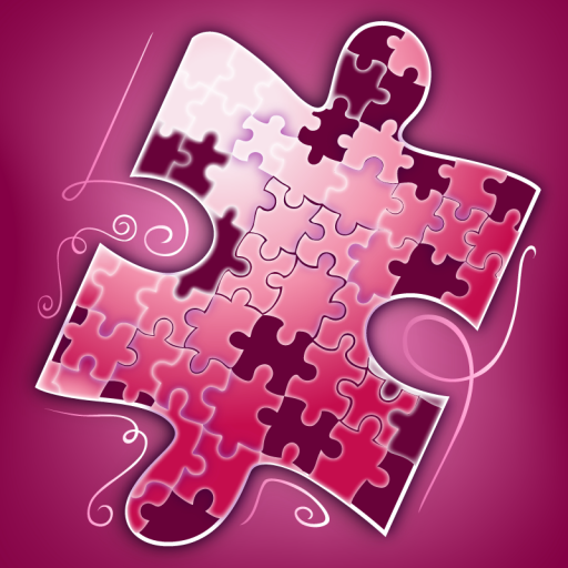 Games like Classic jigsaw puzzles
