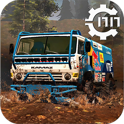 Games like RTHD Offroad online game