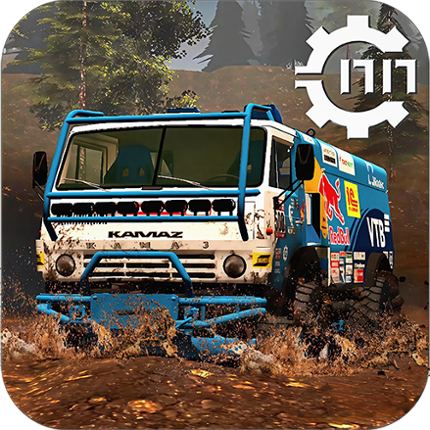 RTHD Offroad online game Image