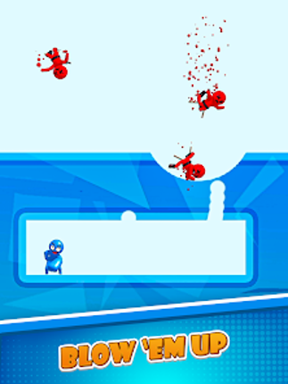 Rocket Punch! screenshot