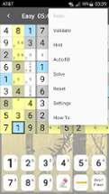 Sudoku Image