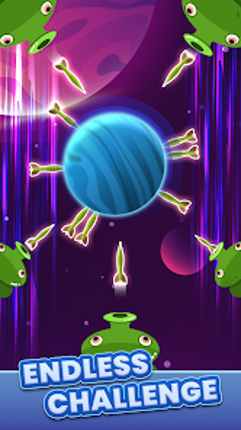 Celestial Blast screenshot