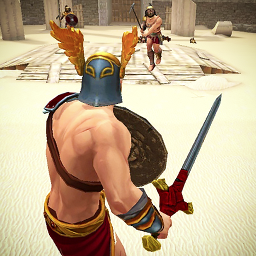 Games like Gladiator Glory