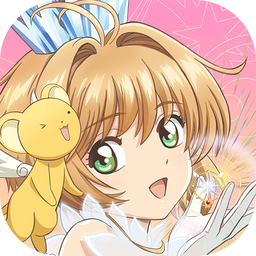 Games like Cardcaptor Sakura：Memory Key