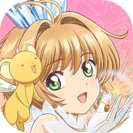 Cardcaptor Sakura：Memory Key Image