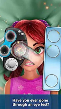 Surgeon Simulator Doctor Games screenshot