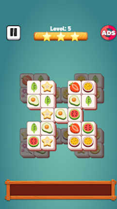 Great Tiles - match 3 tiles Image