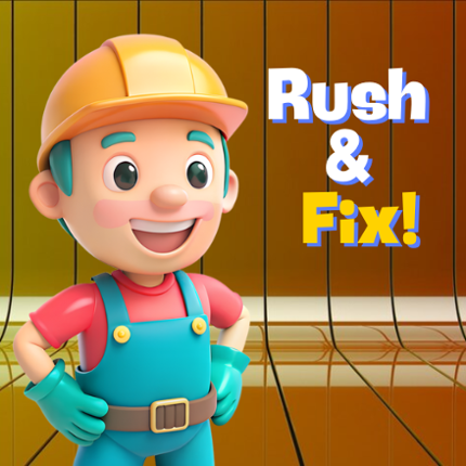 Sneak Repair- Idle fix Image