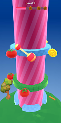 Wobbly Bob screenshot