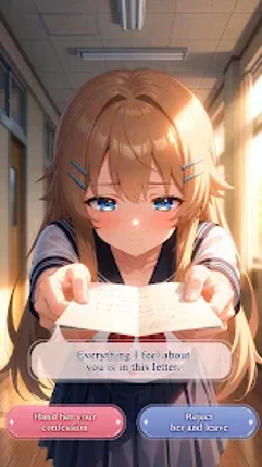 Waifus Next Door screenshot