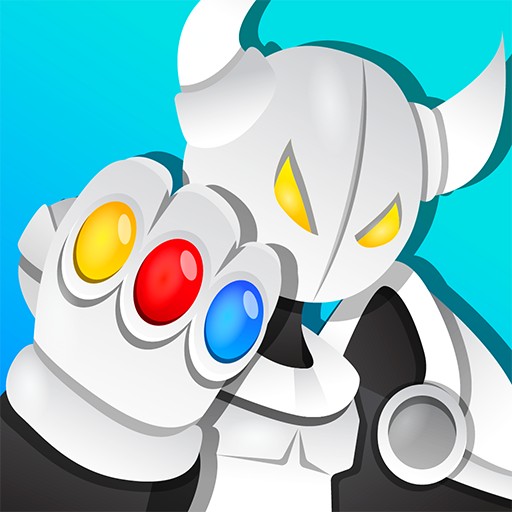 Games like Gold Hand
