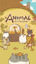 Animal Restaurant Image