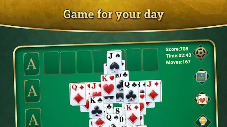 Solitaire Image