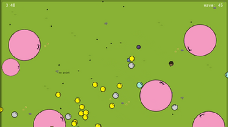 A Day In The Park screenshot