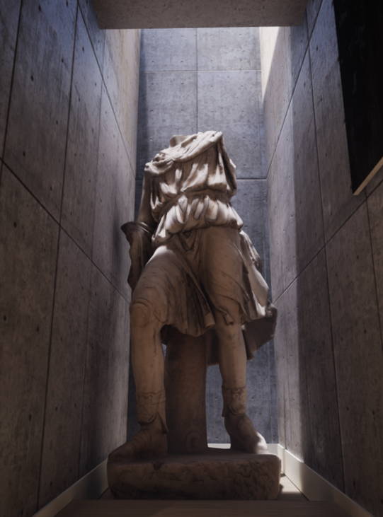 Games like Archviz | Unreal Engine 4.25 | Quixel