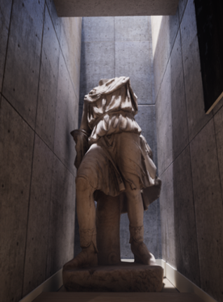 Archviz | Unreal Engine 4.25 | Quixel Image