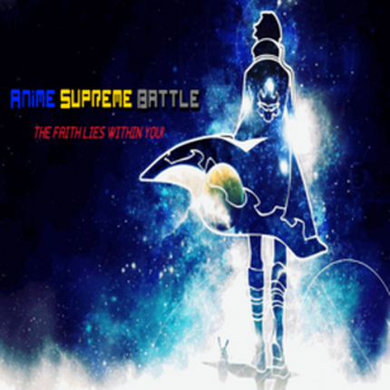 Anime Supreme Battle Image