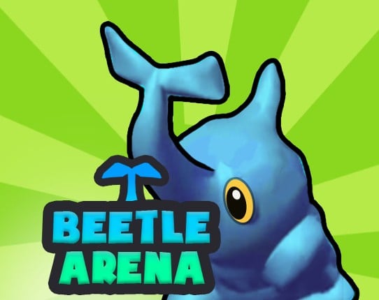 Beetle Arena Game Cover