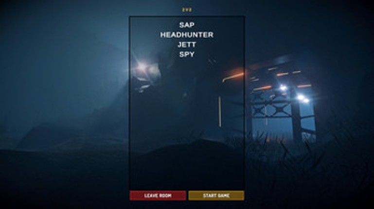 Brawl Bots - PvP Combat Shooter screenshot