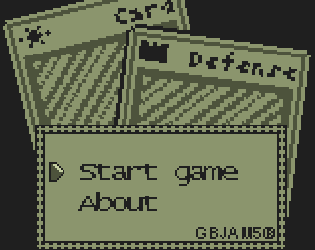 Games like Card Defense