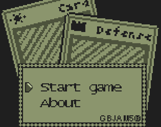 Card Defense Image