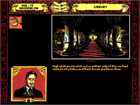 Chaluul's Curse (Remake) Image