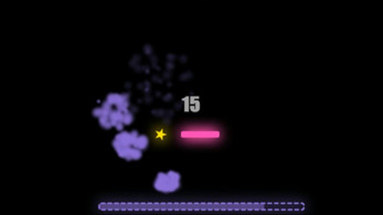 Chroma Blade screenshot