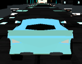 City FreeRoam Driving Image