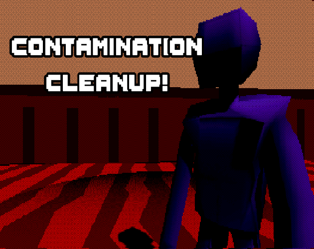 Games like Contamination Cleanup