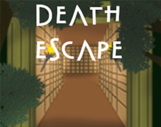 Death Escape - Fall 2017 - 470 Game Cover