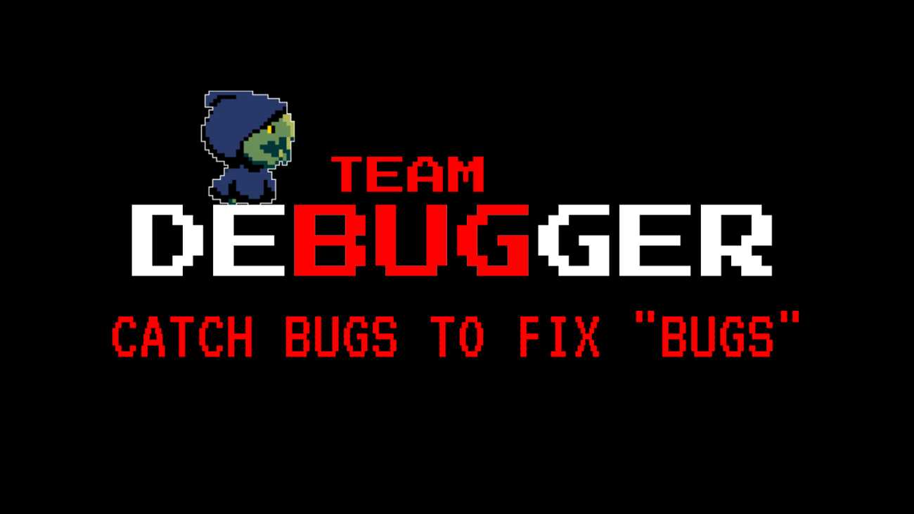 Games like Debugger (SRS Version)