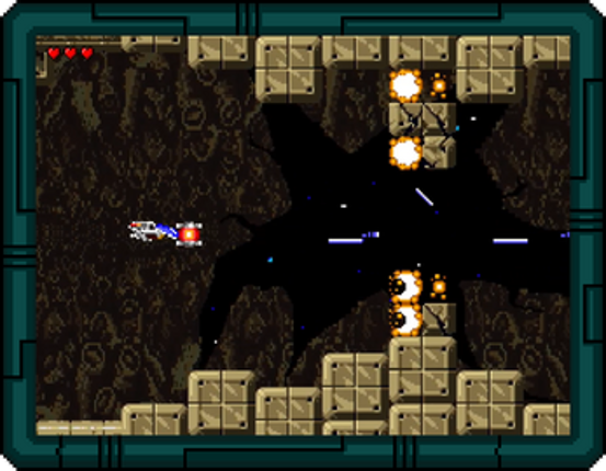 Fiber-Type screenshot