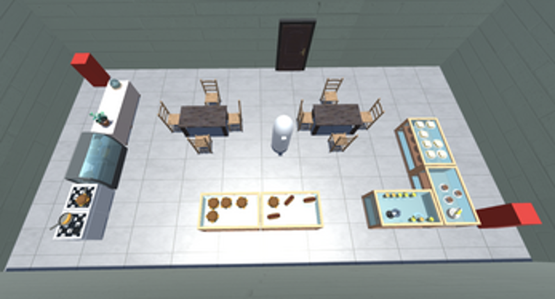Feast Rush Image