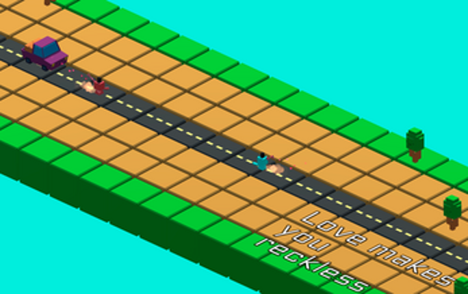 Forced Attraction screenshot