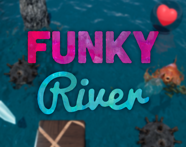 Games like Funky River