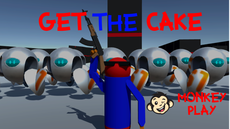 GET THE CAKE Image