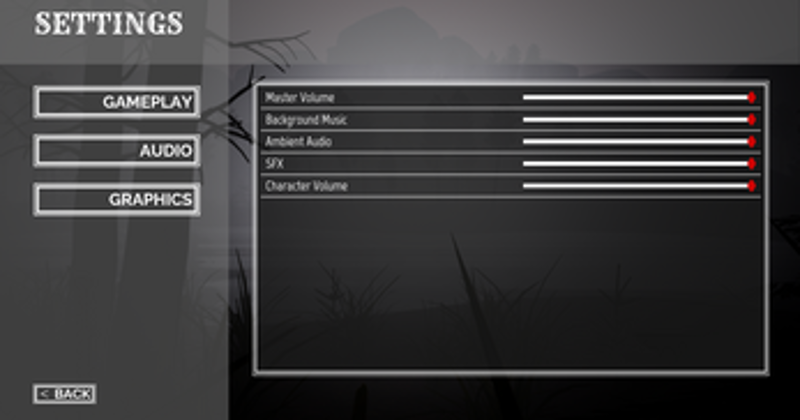 Hemo Voracity screenshot