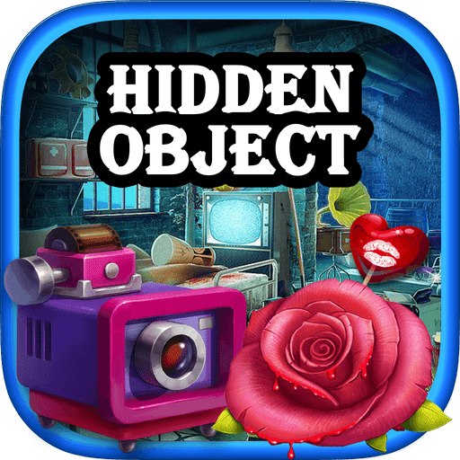Games like Hidden Object Game : Secret House