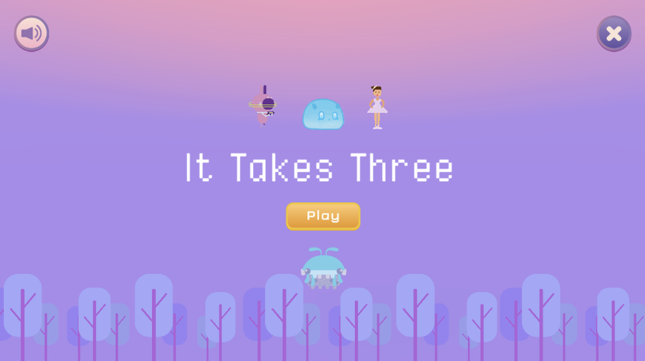Games like It Takes Three