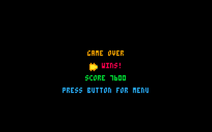 Jam, The Game Image