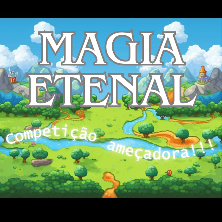 Games like MagiaEternal-Competição ameaçadora