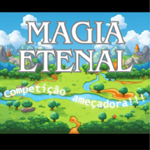 MagiaEternal-Competição ameaçadora Image