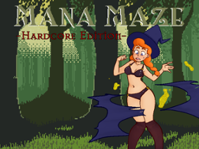 Mana Maze -Hardcore Edition- Image